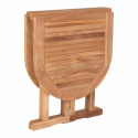 Bijzettafel \'Falsterbo\' - Natuurlijk