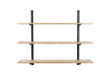 Plank \'Taranto\' - Natuurlijk