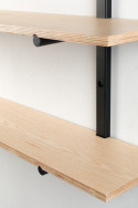 Plank \'Taranto\' - Natuurlijk