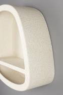 Wandplank \'Veda\' 1M - Beige
