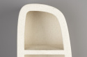 Wandplank \'Veda\' 3 - Beige