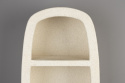 Wandplank \'Veda\' 2 - Beige