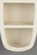 Wandplank \'Veda\' 2 - Beige