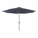 Parasol \'Storfors\' - Zwart