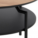 Salontafel \'Naxos\' - Natuurlijk