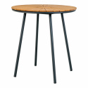 Bijzettafel \'Lindsdal\' - Natuurlijk