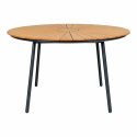 Tafel \'Lindsdal\' - Natuurlijk