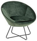 Fauteuil \'Center\' - Groen