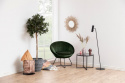 Fauteuil \'Center\' - Groen