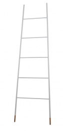 Kledinghanger \'Rack\' - Wit