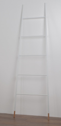 Kledinghanger \'Rack\' - Wit