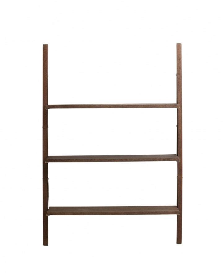 Plank \'Sinca\' - Natuurlijk in de groep Meubels / Planken & opslag / Wandplanken bij Reforma (79210)