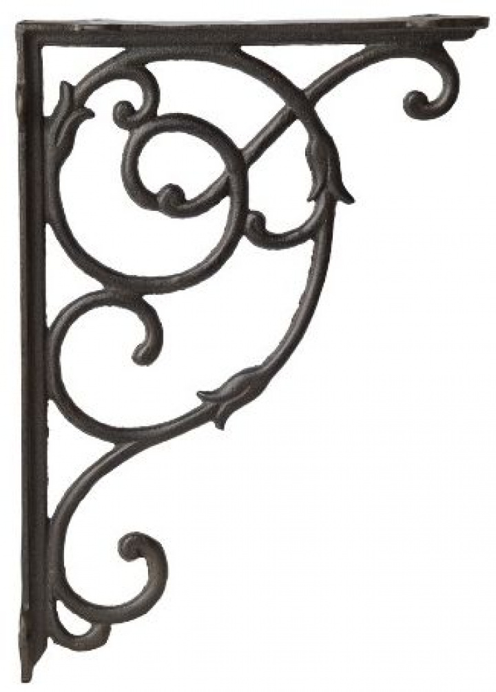 Console \'Frej\' - Bruin in de groep Meubels bij Reforma (794-575-60)