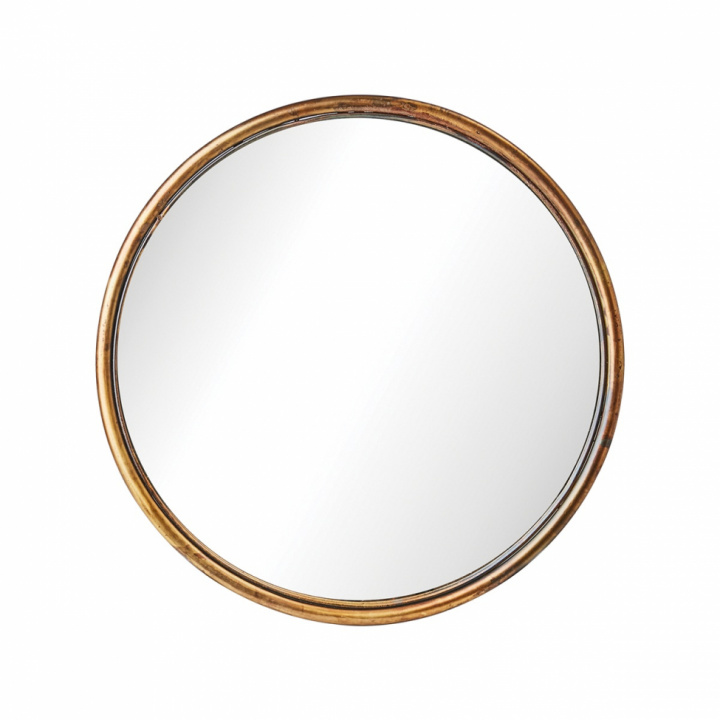 Spiegel \'Piper S\' - Koper in de groep Inrichting / Decoratie / Spiegels bij Reforma (795-054-83)