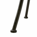 Stoel \'William\' - Donkergrijs