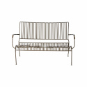Bank \'Visby\' - Beige