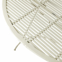 Tafel \'Visby\' Rond 100cm - Wit
