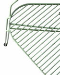 Stoel \'Marstrand\' - Groen
