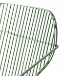 Stoel \'Marstrand\' - Groen
