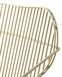 Stoel \'Marstrand\' - Beige