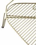 Stoel \'Marstrand\' - Beige