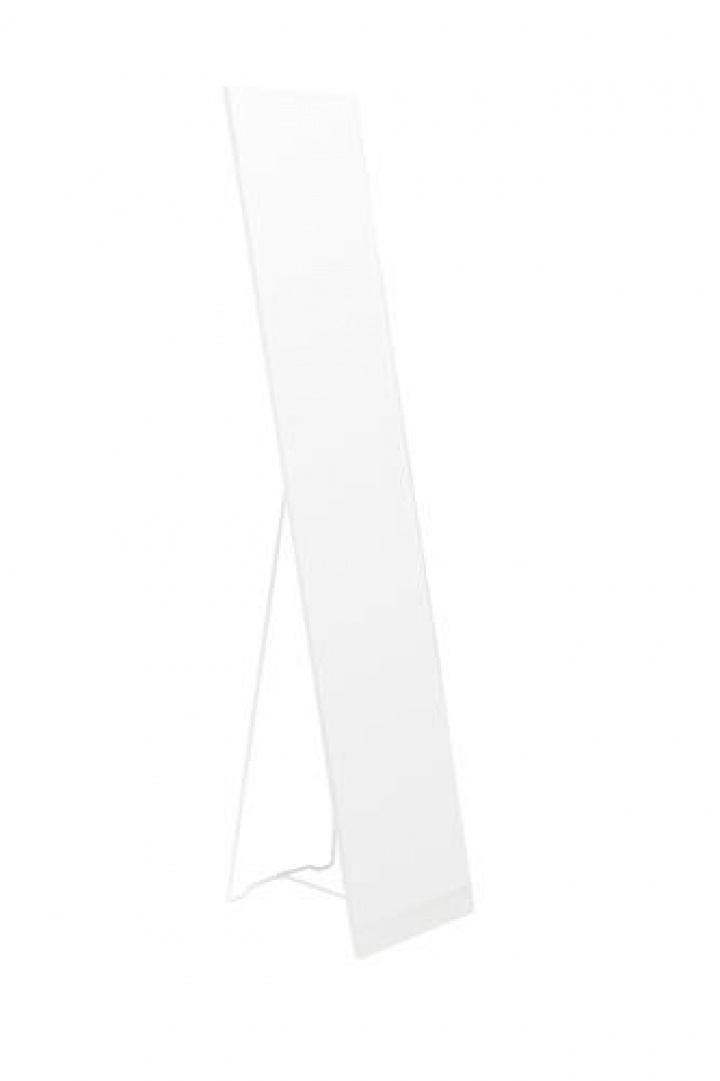 Spiegel \'Stand\' - Wit in de groep Inrichting / Decoratie / Spiegels bij Reforma (8000202)