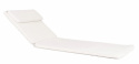 Kussen \'Norrahamn\' - Wit