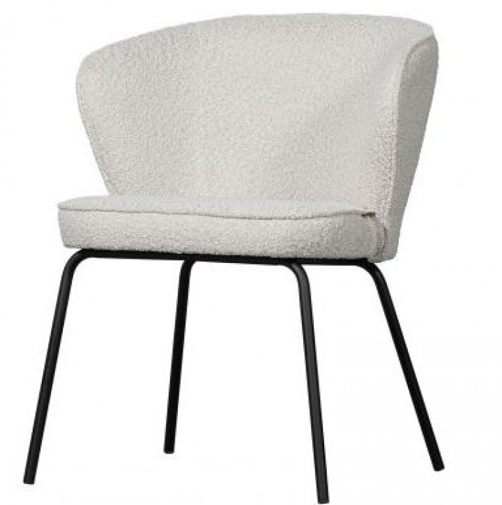 Stoel \'Admit\' - Natuurlijk in de groep Meubels / Zitmeubels / Stoelen bij Reforma (800172-A)