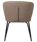 Stoel \'Admit\' - Beige