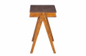 Bureau \'Compartment\' - Bruin
