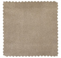 Hoekbank \'Rodeo\' - Khaki - Links