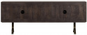 Bijzettafel \'Draw\' - Mangohout