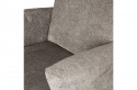 Fauteuil \'Muse\' - Taupe