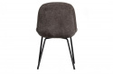Stoel \'Crate\' - Warm Grijs