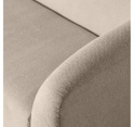 Bank \'Sloping\' - Natuurlijk