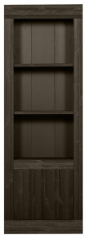 Kast \'Yumi\' 78cm - Cederhout