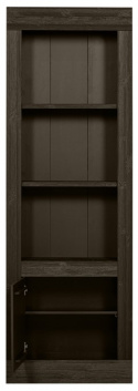Kast \'Yumi\' 78cm - Cederhout