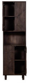 Kast \'Draw\' - Mangohout
