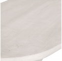 Salontafel \'Seam\' - Mangohout