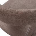 Stoel \'Noble\' - Grijs