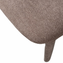 Stoel \'Noble\' - Grijs