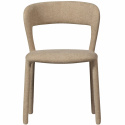Stoel \'Noble\' - Beige