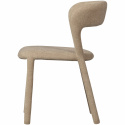 Stoel \'Noble\' - Beige