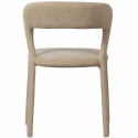 Stoel \'Noble\' - Beige