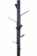 Kledinghanger \'Palma\' 181cm - Zwart