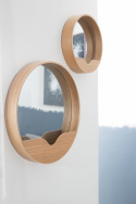 Spiegel \'Rond\' 60cm