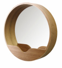 Spiegel \'Rond\' 60cm