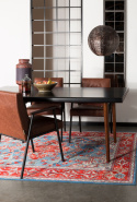 Spiegel Vintage Window - IJzer