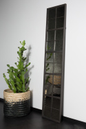 Spiegel Vintage Window - IJzer