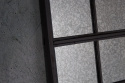 Spiegel Vintage Window - IJzer